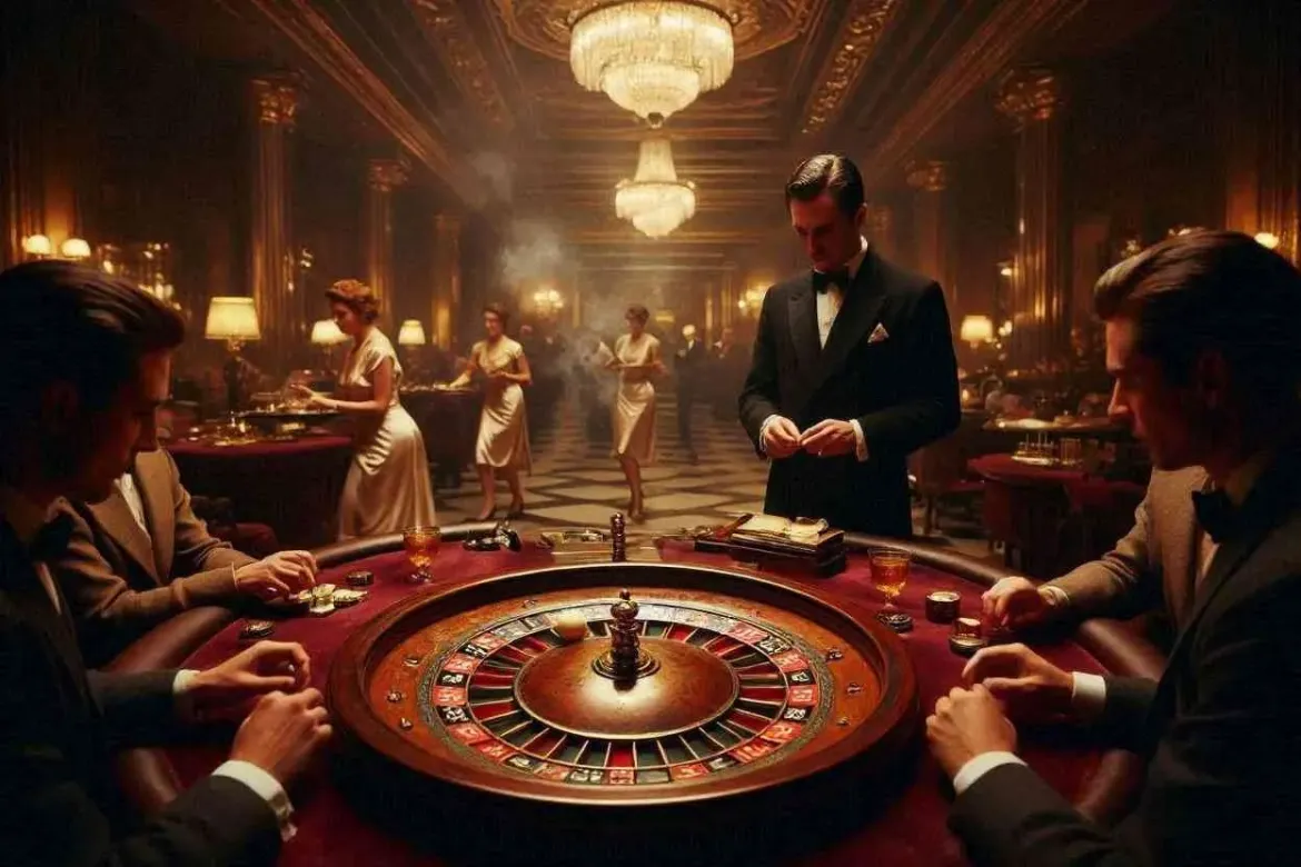Kikibet Casino